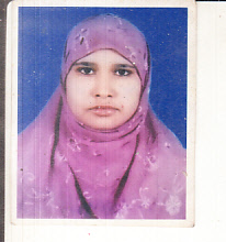 MST. HABIBA JAHAN